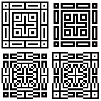 Labyrinth | V=53_033-025